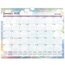 AT-A-GLANCE® Dreams 2026 Monthly Wall Calendar, Medium, 15" x 12" thumbnail images 1 of 5
