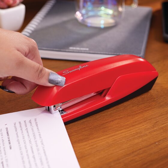Swingline® Standard Staplers | Swingline Full Size Staplers