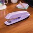 Swingline® Standard Stapler, 20 Sheets, Lavender thumbnail images 3 of 11