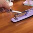Swingline® Standard Stapler, 20 Sheets, Lavender thumbnail images 5 of 11