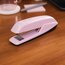 Swingline® Standard Stapler, 20 Sheets, Blush Pink thumbnail images 3 of 11