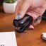 Swingline® Tot® Stapler, Built-in Staple Remover, 12 Sheets, Black thumbnail images 4 of 11
