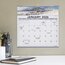 AT-A-GLANCE® 2026 Landscape Monthly Wall Calendar, Medium, 12" x 12" thumbnail images 3 of 7