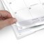 AT-A-GLANCE® 2026 Panoramic Landscape Monthly Desk Pad, Standard, 21 3/4" x 17" thumbnail images 5 of 8