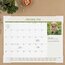 AT-A-GLANCE® 2026 Puppies Monthly Desk Pad, Standard, 21 3/4" x 17" thumbnail images 3 of 8