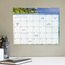 AT-A-GLANCE® 2026 Tropical Escape Monthly Wall Calendar, Medium, 15" x 12" thumbnail images 3 of 6