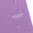 Five Star 4-Pocket Paper Folder, Amethyst Purple thumbnail images 5 of 6