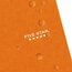 Five Star 4-Pocket Paper Folder, Sedona Orange thumbnail images 5 of 6