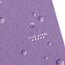 Five Star 2-Pocket Stay-Put Plastic Folder, Amethyst Purple thumbnail images 5 of 6