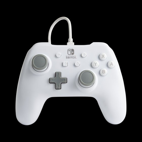 PowerA Wired Controller for Nintendo Switch | Nintendo Wired PowerA Wired Controller for Nintendo Switch | Nintendo Wired