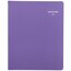 AT-A-GLANCE® Beautiful Day 2026 Weekly Monthly Appointment Book Planner, Lavender, Large, 8 1/2" x 11" thumbnail images 1 of 7