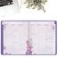 AT-A-GLANCE® Beautiful Day 2026 Weekly Monthly Appointment Book Planner, Lavender, Large, 8 1/2" x 11" thumbnail images 2 of 7