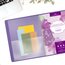 AT-A-GLANCE® Beautiful Day 2026 Weekly Monthly Appointment Book Planner, Lavender, Large, 8 1/2" x 11" thumbnail images 5 of 7