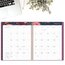 AT-A-GLANCE® Dark Romance 2026 Weekly Monthly Planner, Large, 8 1/2" x 11" thumbnail images 3 of 7