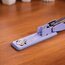 Swingline® Cub™ Compact Metal Stapler, Periwinkle Purple thumbnail images 5 of 10