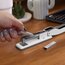 Swingline® Cub™ Compact Metal Stapler, Arctic White thumbnail images 5 of 11