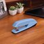 Swingline® Standard Stapler, 20 Sheets, Electric Blue thumbnail images 3 of 11