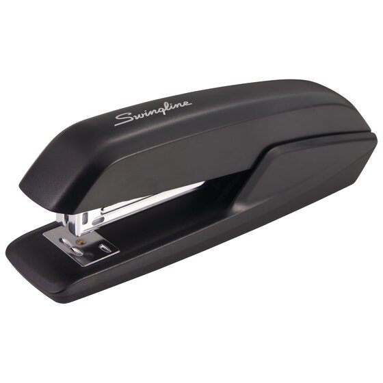 Swingline Durable Full Strip Desk Stapler
