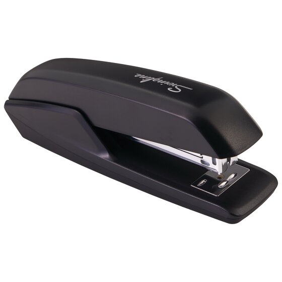 Swingline® Standard Desktop Stapler, 20 Sheets, Color Chosen