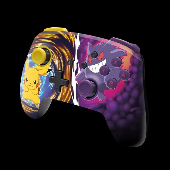 PowerA Enhanced Wireless Controller Rechargeable for