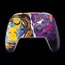 Enhanced Wireless Controller for Nintendo Switch - Pikachu vs. Gengar thumbnail images 1 of 8