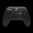 Wireless Controller for Nintendo Switch - Jet Black thumbnail images 1 of 7