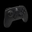Wireless Controller for Nintendo Switch - Jet Black thumbnail images 2 of 7