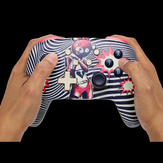 ワイヤレスコントローラー Nintendo Switch用 | Nintendo