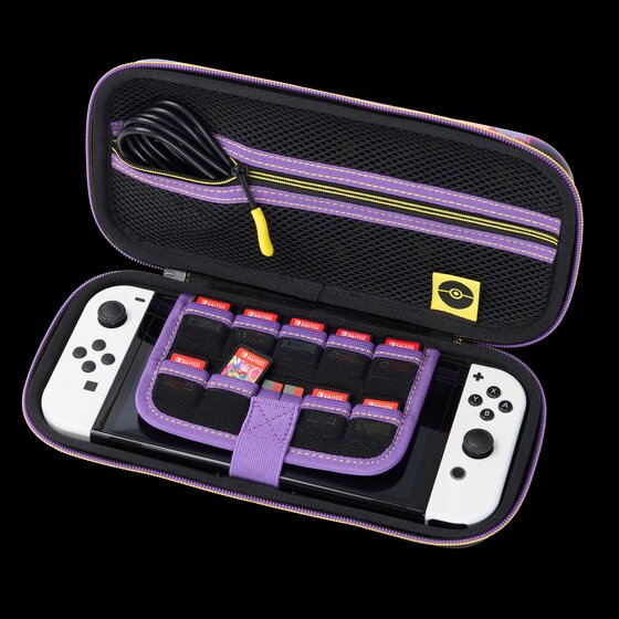 PowerA Protection Case for Nintendo Switch or Nintendo PowerA Protection Case for Nintendo Switch or Nintendo