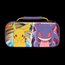 Protection Case for Nintendo Switch - Pikachu vs. Gengar thumbnail images 1 of 8