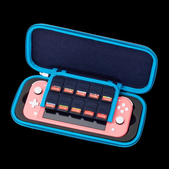 PowerA Slim Case for Nintendo Switch or Nintendo Switch Lite