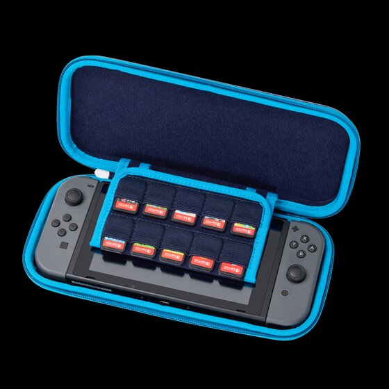PowerA Slim Case for Nintendo Switch or Nintendo Switch Lite