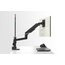 SmartFit™ Premium Heavy Duty Single Monitor Arm thumbnail images 9 of 14