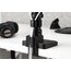 SmartFit™ Premium Heavy Duty Dual Monitor Arm with Laptop Tray thumbnail images 10 of 14