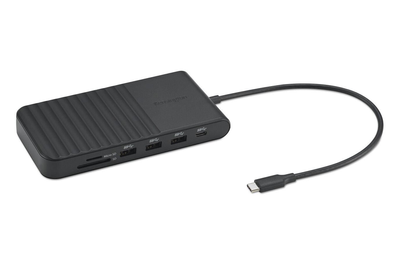 UH1510P EQ USB-C® 5Gbps Triple Video Driverless Mobile Dock – 85W 