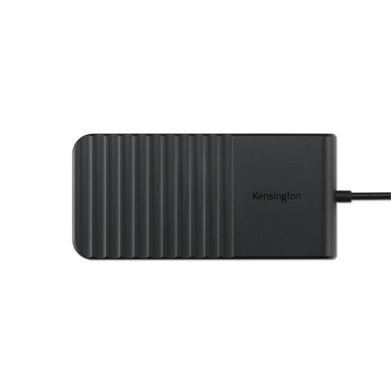 Station D'accueil PC Portable - Dock Ordinateur Portable - Rue Du Commerce