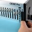 GBC® CB30E PRO CombBind® Electric Punch and Bind Machine, Binds 500 Sheets, Punches 30 Sheets thumbnail images 3 of 6