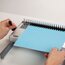 GBC® CC500 CombBind® Finisher, Binds 500 Sheets thumbnail images 5 of 6
