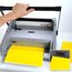 GBC® VeloBind™ 2 Punch and Bind Machine, Binds 500 Sheets, Punches 20 Sheets thumbnail images 2 of 6