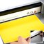GBC® VeloBind™ 2 Punch and Bind Machine, Binds 500 Sheets, Punches 20 Sheets thumbnail images 3 of 6