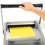 GBC® VeloBind™ 2 Punch and Bind Machine, Binds 500 Sheets, Punches 20 Sheets thumbnail images 5 of 6