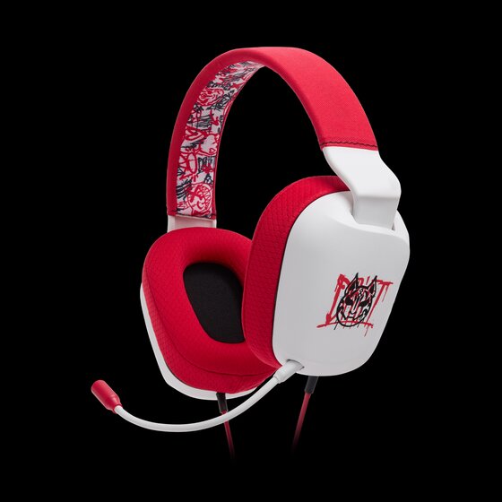 PowerA Wired Earbuds for Xbox Series X|S Xbox Series X|S Wired