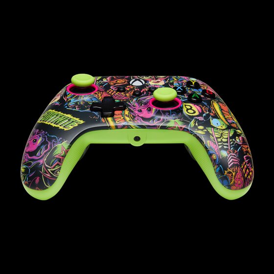 PowerA Advantage Wired Controller for Xbox Series X|S | Xbox
