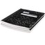 Mead® Composition Book, College Ruled, 100 Sheets, 7 1/2" x 9 3/4", Black Marble, 3 Pack thumbnail images 2 of 7