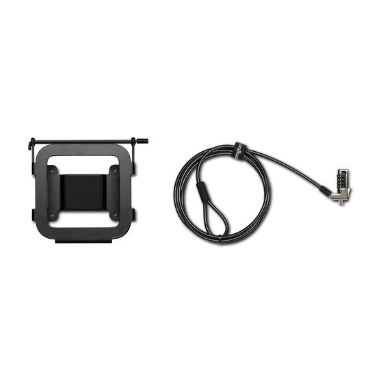 Security Mount for Mac mini | Desktop Locking | Peripheral Locking