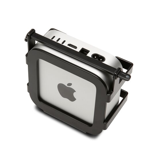 rion1001kun　Mac mini Secure Mounting Bracket for Mac mini | Desktop Locking