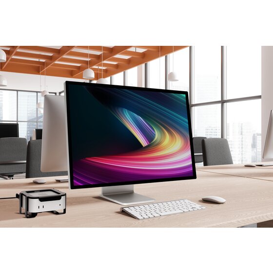 Security Mount for Mac mini | Desktop Locking | Peripheral Locking