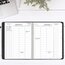 AT-A-GLANCE® Triple View 2026 Weekly Monthly Appointment Book, Black, Large, 8 1/4" x 11" thumbnail images 2 of 8