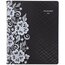 AT-A-GLANCE® Lacey 2026 Weekly Monthly Appointment Book Planner, Large, 8 1/2" x 11" thumbnail images 1 of 7