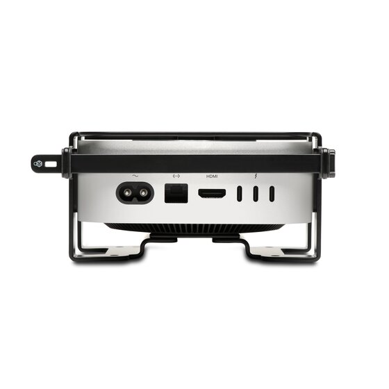 Secure Mounting Bracket for Mac mini | Desktop Locking